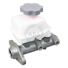 A.B.S. ALL BRAKE SYSTEMS BV. 75187
