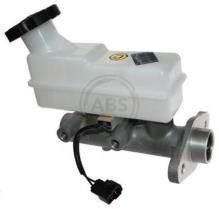 A.B.S. ALL BRAKE SYSTEMS BV. 75190