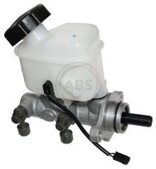 A.B.S. ALL BRAKE SYSTEMS BV. 75192