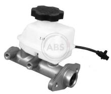 A.B.S. ALL BRAKE SYSTEMS BV. 75193