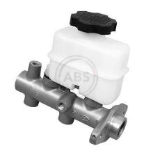 A.B.S. ALL BRAKE SYSTEMS BV. 75195