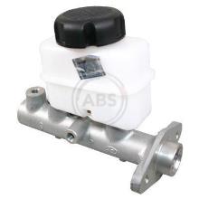 A.B.S. ALL BRAKE SYSTEMS BV. 75196