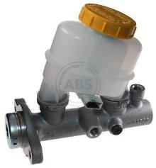 A.B.S. ALL BRAKE SYSTEMS BV. 75197