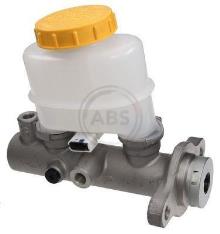 A.B.S. ALL BRAKE SYSTEMS BV. 75203