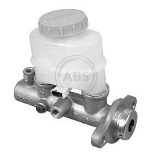 A.B.S. ALL BRAKE SYSTEMS BV. 75204