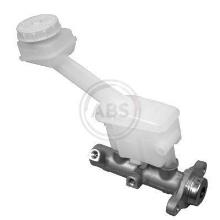 A.B.S. ALL BRAKE SYSTEMS BV. 75206