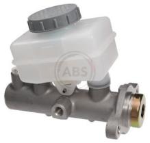 A.B.S. ALL BRAKE SYSTEMS BV. 75209