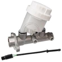 A.B.S. ALL BRAKE SYSTEMS BV. 75216