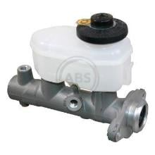 A.B.S. ALL BRAKE SYSTEMS BV. 75221