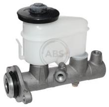A.B.S. ALL BRAKE SYSTEMS BV. 75230