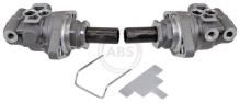 A.B.S. ALL BRAKE SYSTEMS BV. 75234