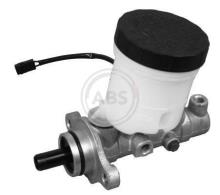 A.B.S. ALL BRAKE SYSTEMS BV. 75242