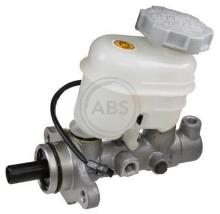 A.B.S. ALL BRAKE SYSTEMS BV. 75243