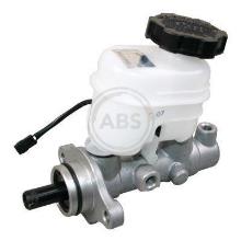 A.B.S. ALL BRAKE SYSTEMS BV. 75244