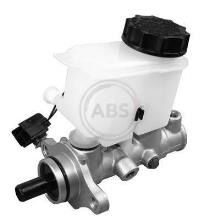 A.B.S. ALL BRAKE SYSTEMS BV. 75246