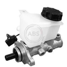 A.B.S. ALL BRAKE SYSTEMS BV. 75250