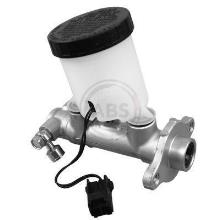 A.B.S. ALL BRAKE SYSTEMS BV. 75254