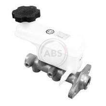 A.B.S. ALL BRAKE SYSTEMS BV. 75260