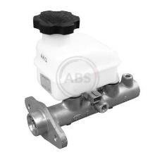 A.B.S. ALL BRAKE SYSTEMS BV. 75262