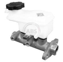 A.B.S. ALL BRAKE SYSTEMS BV. 75263
