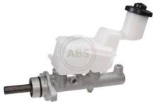 A.B.S. ALL BRAKE SYSTEMS BV. 75306