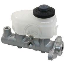 A.B.S. ALL BRAKE SYSTEMS BV. 75317