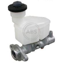 A.B.S. ALL BRAKE SYSTEMS BV. 75318