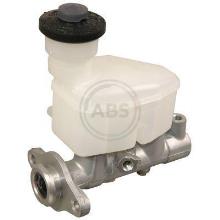 A.B.S. ALL BRAKE SYSTEMS BV. 75319