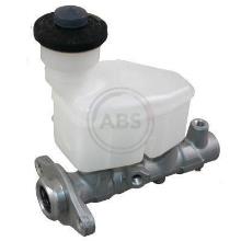 A.B.S. ALL BRAKE SYSTEMS BV. 75321