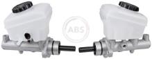 A.B.S. ALL BRAKE SYSTEMS BV. 75323