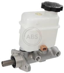 A.B.S. ALL BRAKE SYSTEMS BV. 75340