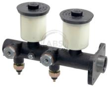 A.B.S. ALL BRAKE SYSTEMS BV. 75381