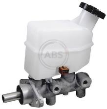 A.B.S. ALL BRAKE SYSTEMS BV. 75383