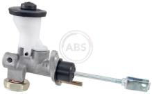 A.B.S. ALL BRAKE SYSTEMS BV. 75387