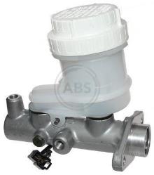 A.B.S. ALL BRAKE SYSTEMS BV. 81027