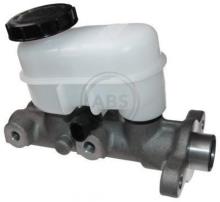 A.B.S. ALL BRAKE SYSTEMS BV. 81160