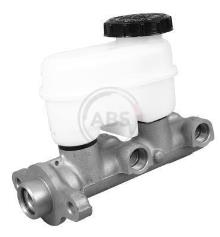A.B.S. ALL BRAKE SYSTEMS BV. 81162