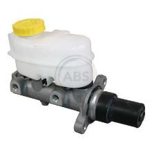 A.B.S. ALL BRAKE SYSTEMS BV. 81224
