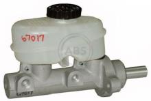 A.B.S. ALL BRAKE SYSTEMS BV. 81225