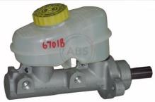 A.B.S. ALL BRAKE SYSTEMS BV. 81226