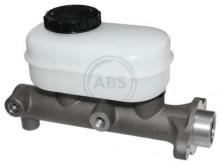 A.B.S. ALL BRAKE SYSTEMS BV. 81227