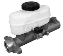 A.B.S. ALL BRAKE SYSTEMS BV. 81270
