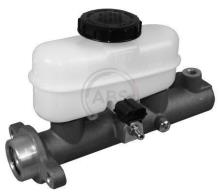 A.B.S. ALL BRAKE SYSTEMS BV. 81274