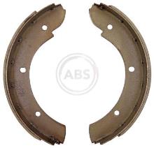 A.B.S. ALL BRAKE SYSTEMS BV. 8953