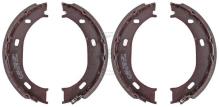 A.B.S. ALL BRAKE SYSTEMS BV. 9021