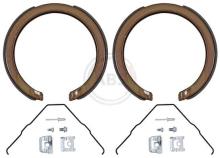A.B.S. ALL BRAKE SYSTEMS BV. 9025
