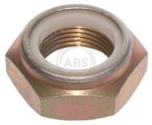 A.B.S. ALL BRAKE SYSTEMS BV. 910021