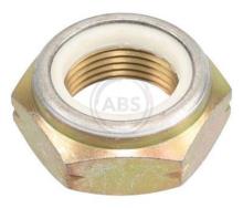 A.B.S. ALL BRAKE SYSTEMS BV. 910032