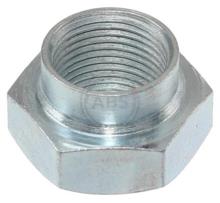 A.B.S. ALL BRAKE SYSTEMS BV. 910262