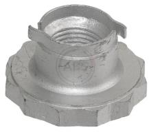 A.B.S. ALL BRAKE SYSTEMS BV. 911020